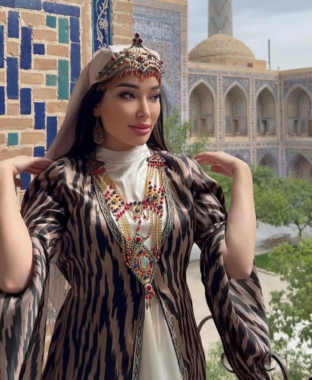 Jumadaler Castle Bukhara Old Town Дворец Эмира В Старом Городе المظهر الخارجي الصورة